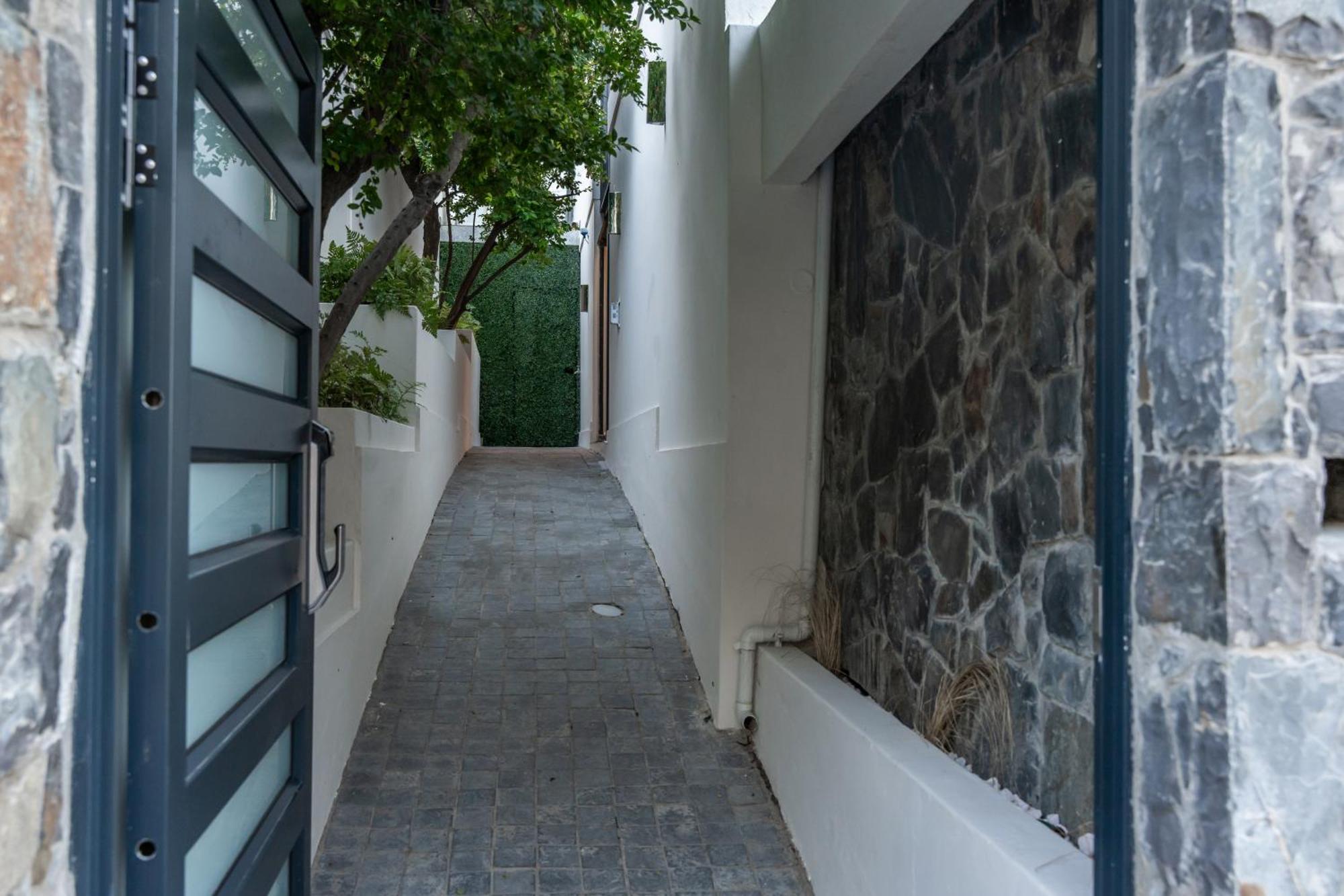 The Lookout - Panoramic 4 Bedroom House With Free Wifi And Pool ケープタウン エクステリア 写真