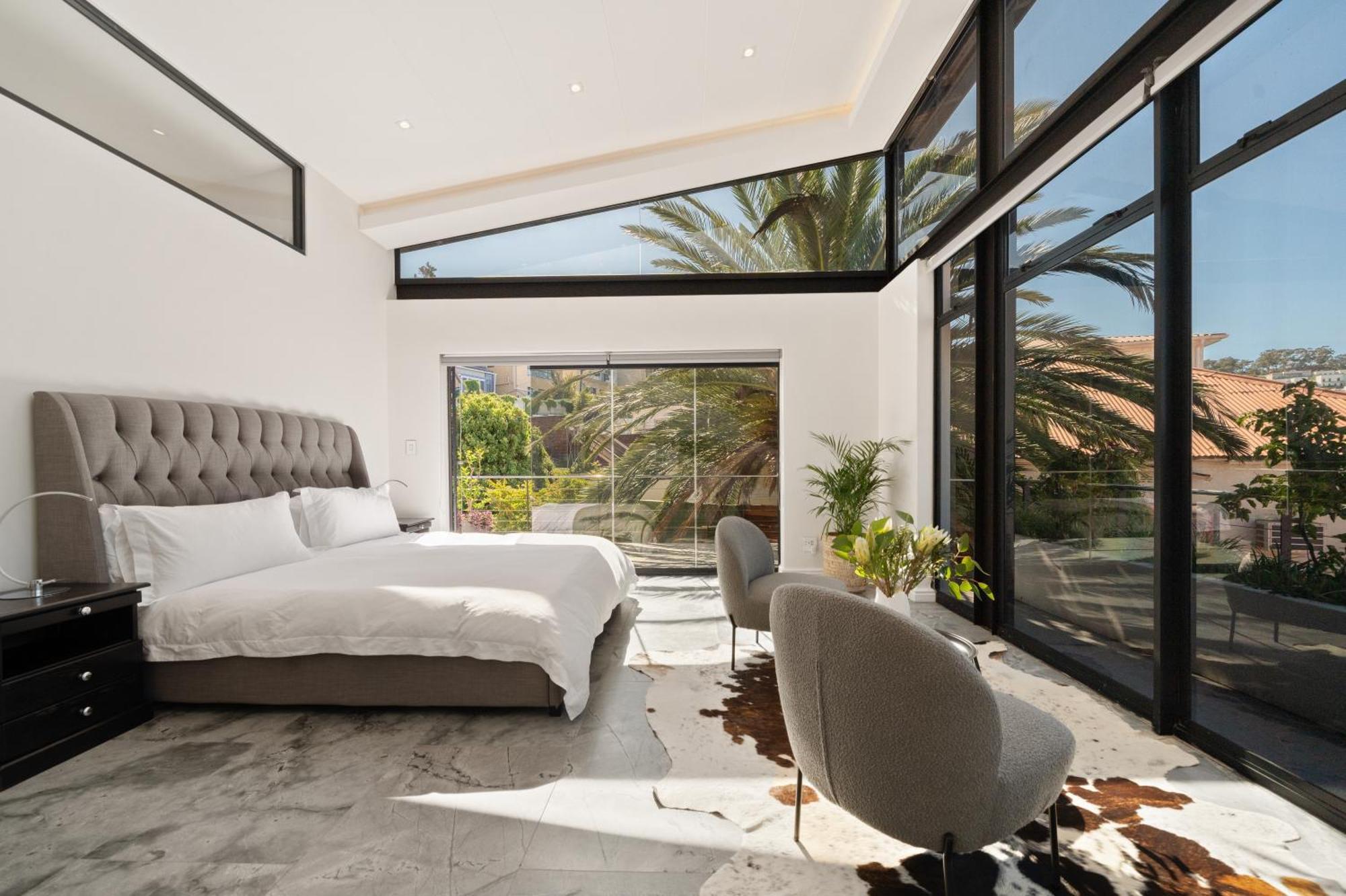 The Lookout - Panoramic 4 Bedroom House With Free Wifi And Pool ケープタウン エクステリア 写真